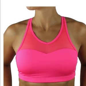 Kiava Sports bra - high impact
